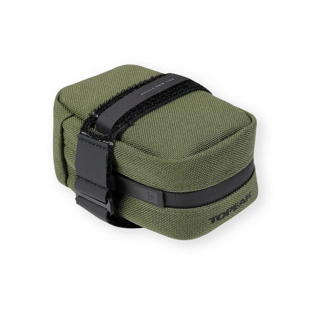 Topeak Elementa Satteltasche 0.3l Topeak Elementa Satteltasche 0.3l