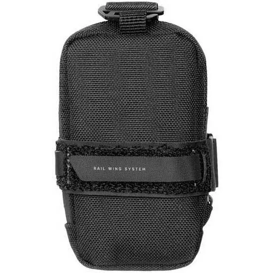 Topeak Elementa Werkzeug-satteltasche, Black, One Size Topeak Elementa Werkzeug-satteltasche, Black, One Size