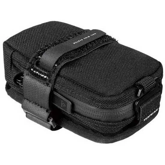 Topeak Elementa Werkzeug-satteltasche, Black, One Size Topeak Elementa Werkzeug-satteltasche, Black, One Size