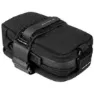 Topeak Elementa Werkzeug-satteltasche, Black, One Size