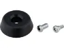 Topeak Ersatzdämpfer für PakGo X, Schwarz, one_size