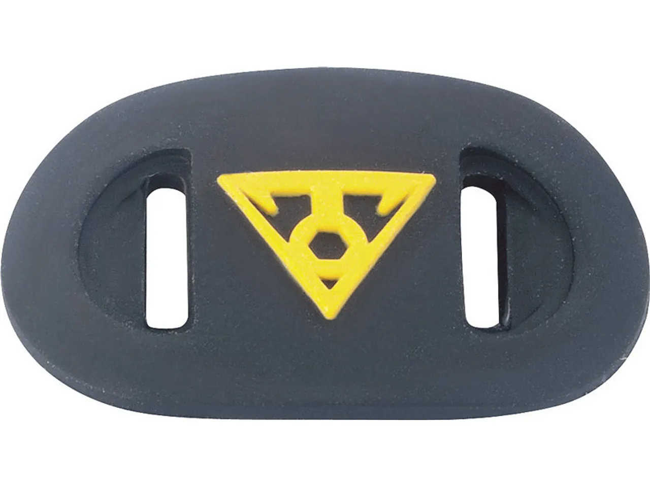 Topeak Ersatzgummi für Mono Cage, One_size Topeak Ersatzgummi für Mono Cage, One_size
