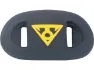 Topeak Ersatzgummi für Mono Cage, One_size