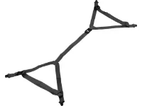 Topeak Ersatzgurt Innen B für PakGo X Topeak Ersatzgurt Innen B für PakGo X