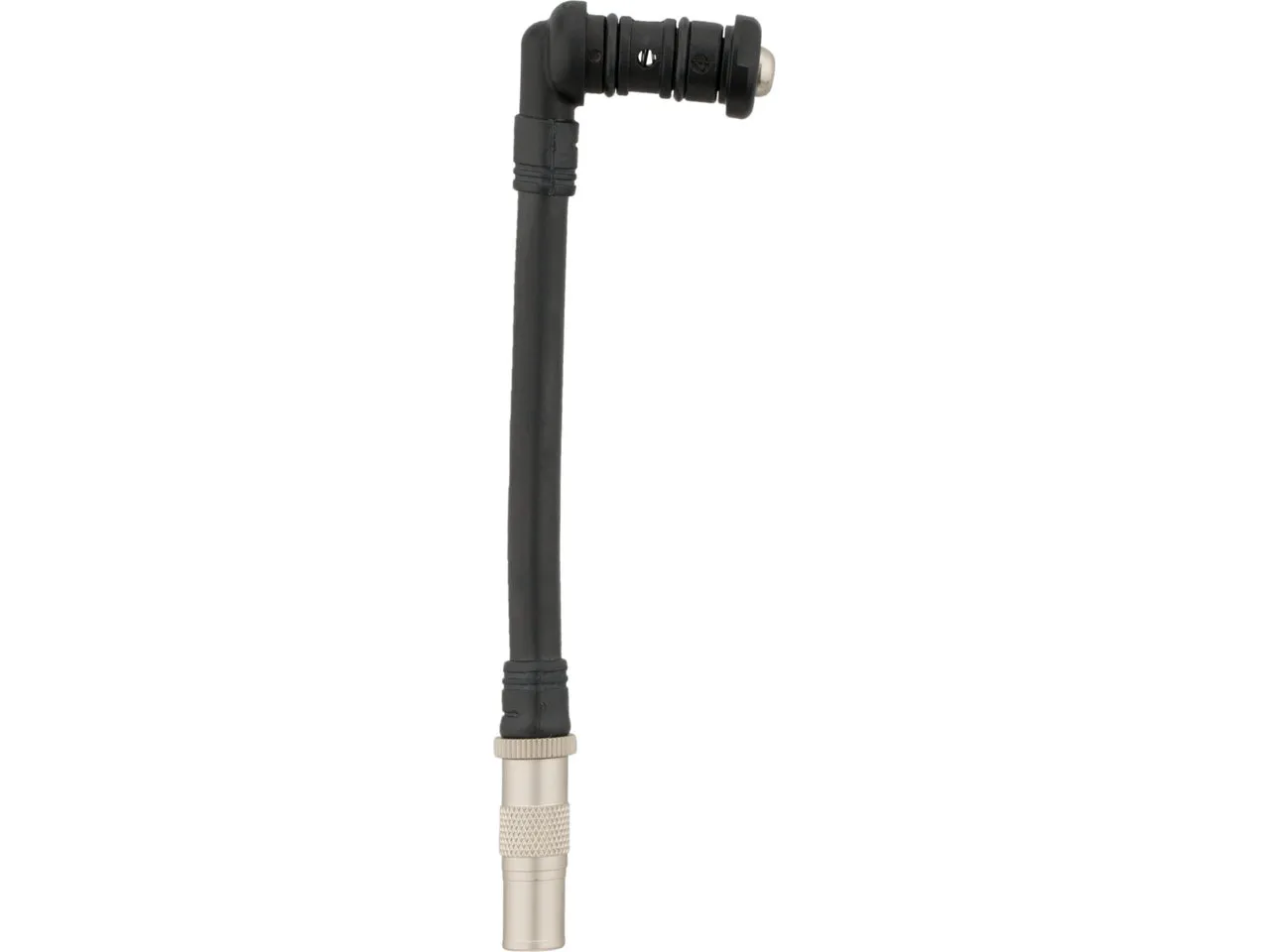 Topeak Ersatzteil-Kit für PocketShock DXG ab Modell 2018, Schwarz, one_size Topeak Ersatzteil-Kit für PocketShock DXG ab Modell 2018, Schwarz, one_size