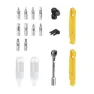 Topeak Escape Werkzeugflasche, One size