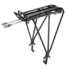 Topeak Explorer Sping Clip Gepäckträger, Black, 26-28"