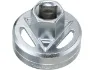 Topeak External Bottom Bracket Tool Innenlagerwerkzeug, Grau, one_size