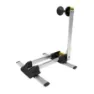 Topeak Fahrradarbeitsständer Line-Up Stand-Silver Unisex, silber, TU