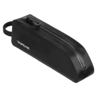 Topeak Fastfuel Drybag Ii Rahmentasche 0.8l Topeak Fastfuel Drybag Ii Rahmentasche 0.8l