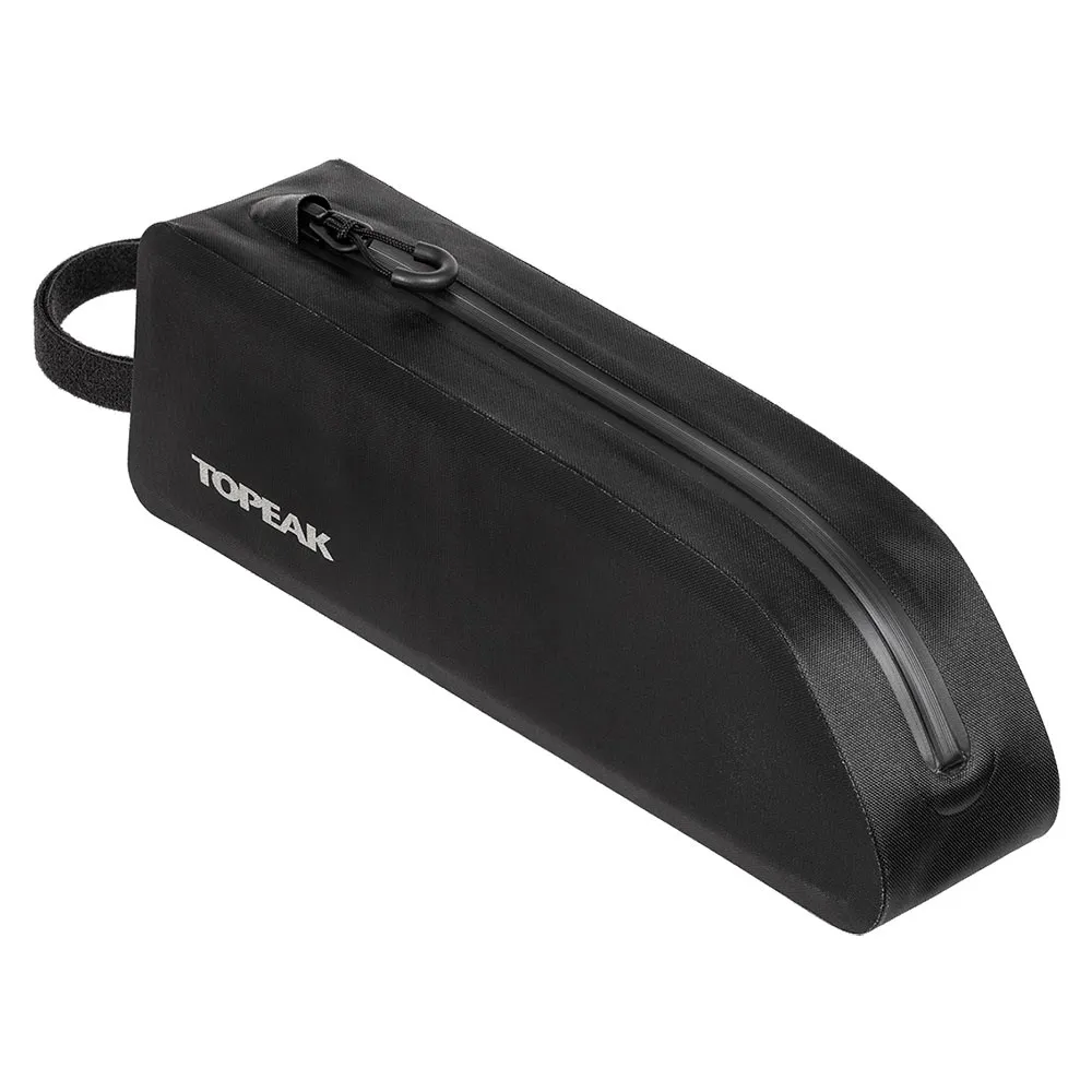 Topeak Fastfuel Drybag Ii Rahmentasche 0.8l, Black, One Size Topeak Fastfuel Drybag Ii Rahmentasche 0.8l, Black, One Size