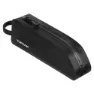 Topeak Fastfuel Drybag Ii Rahmentasche 0.8l, Black, One Size