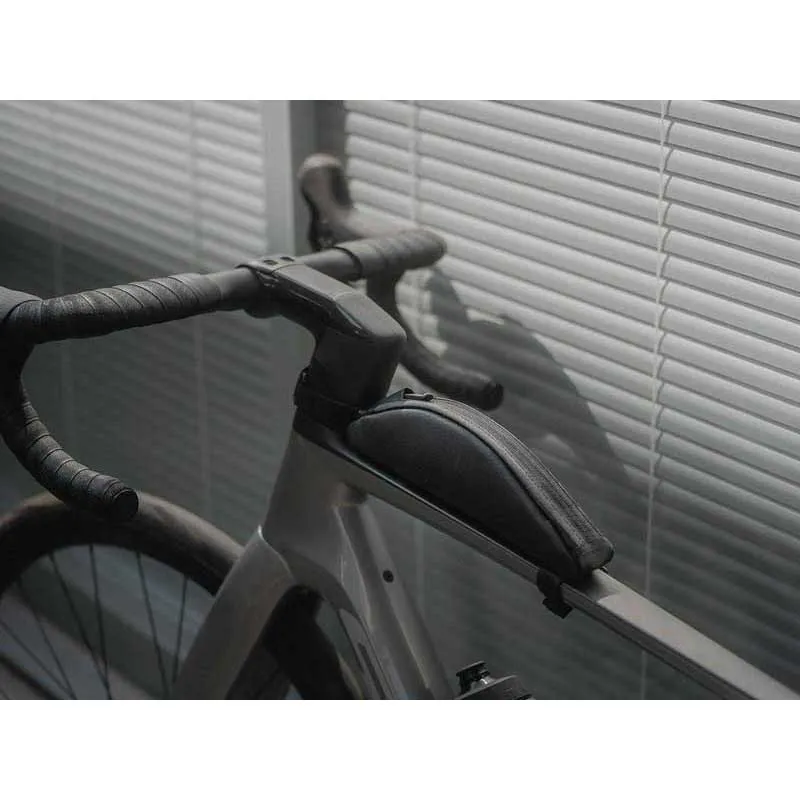 Topeak Fastfuel Essential Rahmentasche, Black, One Size Topeak Fastfuel Essential Rahmentasche, Black, One Size
