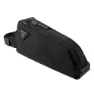 Topeak Fastfuel Rahmentasche 0.5l, Black, One Size