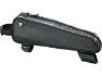 Topeak FastFuel TriBag Rahmentasche, Schwarz, 0.7L