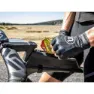 Topeak Fastfuel Tribox Oberrohrtasche, Black, One Size
