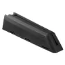 Topeak FastFuel TriBox Rahmentasche, Schwarz, 0.65L