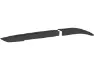 Topeak Fender M2 HR-Schutzblech für TetraRack Gepäckträger, Schwarz, 55mm