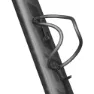 Topeak Feza Carbon Mt16 Flaschenhalter, Black, One Size