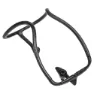 Topeak Feza Carbon V1p Flaschenhalter, Black, One Size