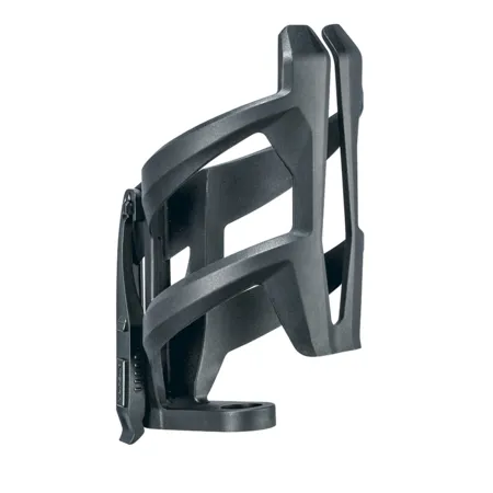 Topeak Flaschenhalter Tri-Cage Unisex, schwarz, TU