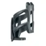 Topeak Flaschenhalter Tri-Cage Unisex, schwarz, TU