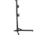 Topeak FlashStand eUP Fahrradständer, Schwarz, One Size