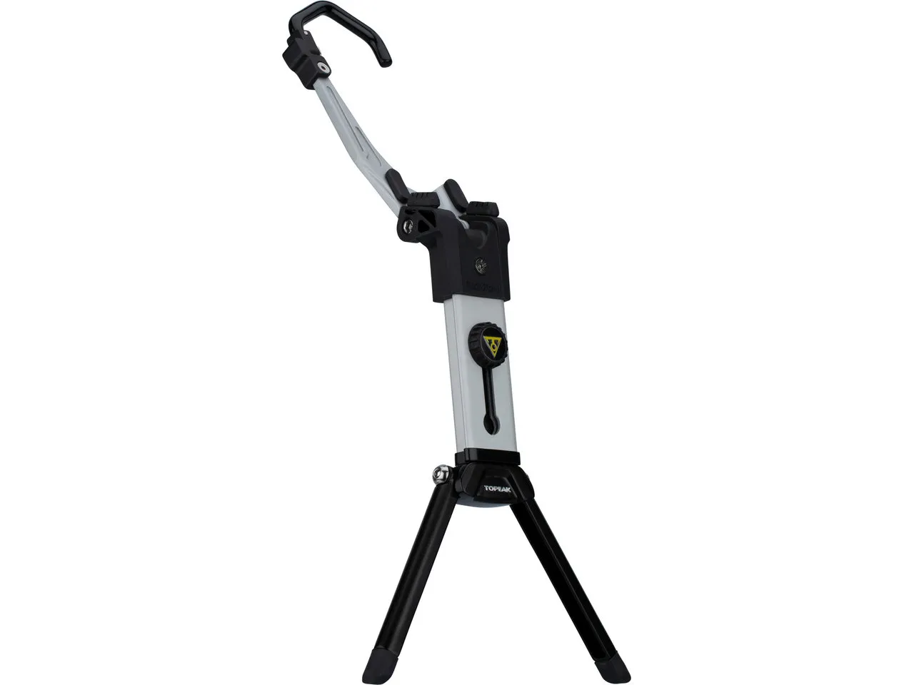 Topeak FlashStand Fahrradhalter, Schwarz, one_size Topeak FlashStand Fahrradhalter, Schwarz, one_size