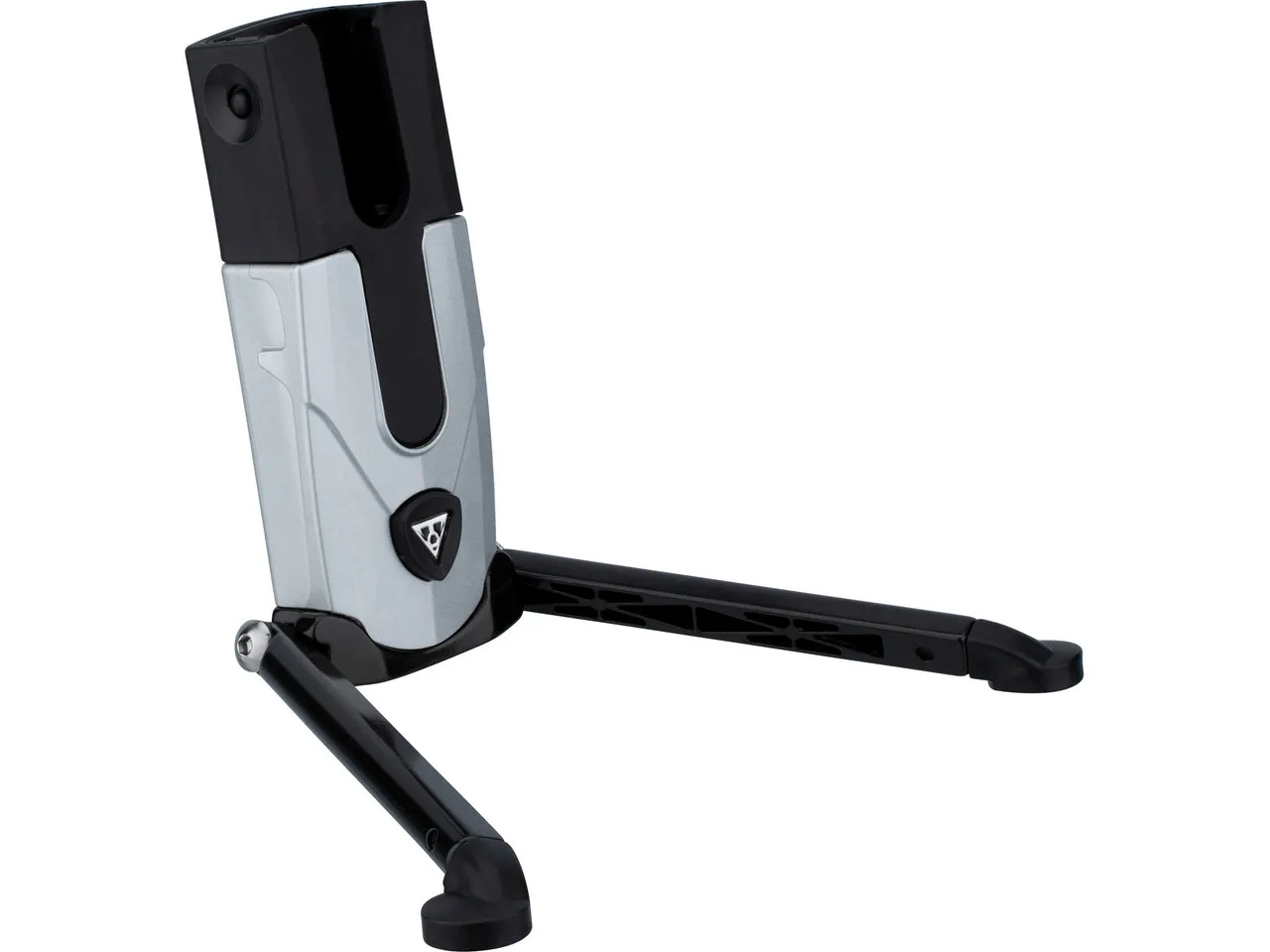 Topeak FlashStand FAT Fahrradhalter, Black, One Size Topeak FlashStand FAT Fahrradhalter, Black, One Size