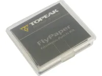 Topeak FlyPaper Glueless Patch Flickzeug-Kit Topeak FlyPaper Glueless Patch Flickzeug-Kit
