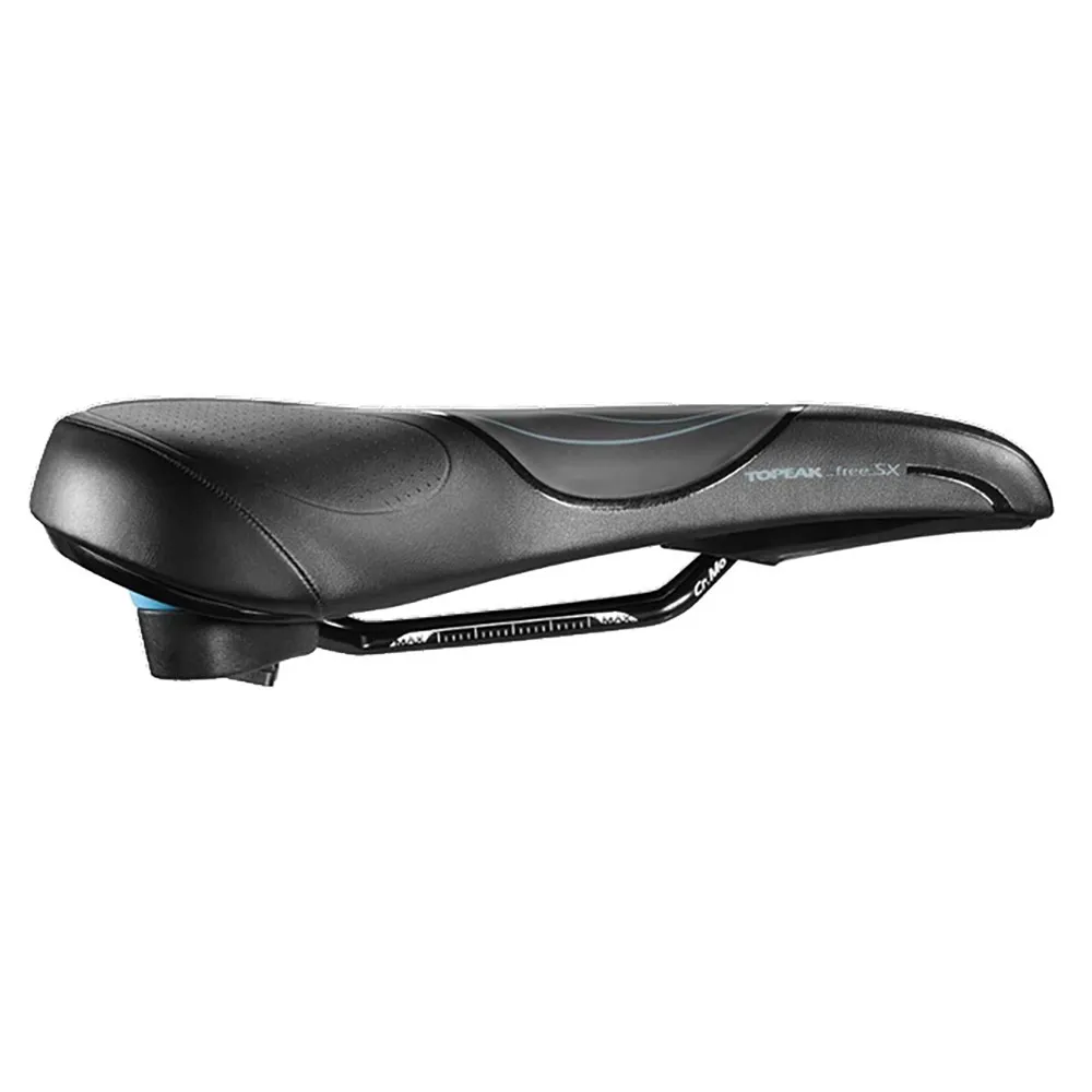 Topeak Free Tx Sattel