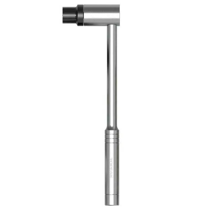 Topeak Freewheel Remover 40 Nm Kassettenabzieher mit Drehmomentfunktion, Grey, One Size Topeak Freewheel Remover 40 Nm Kassettenabzieher mit Drehmomentfunktion, Grey, One Size