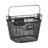 Topeak Front Korb Refurbished, Black, One Size