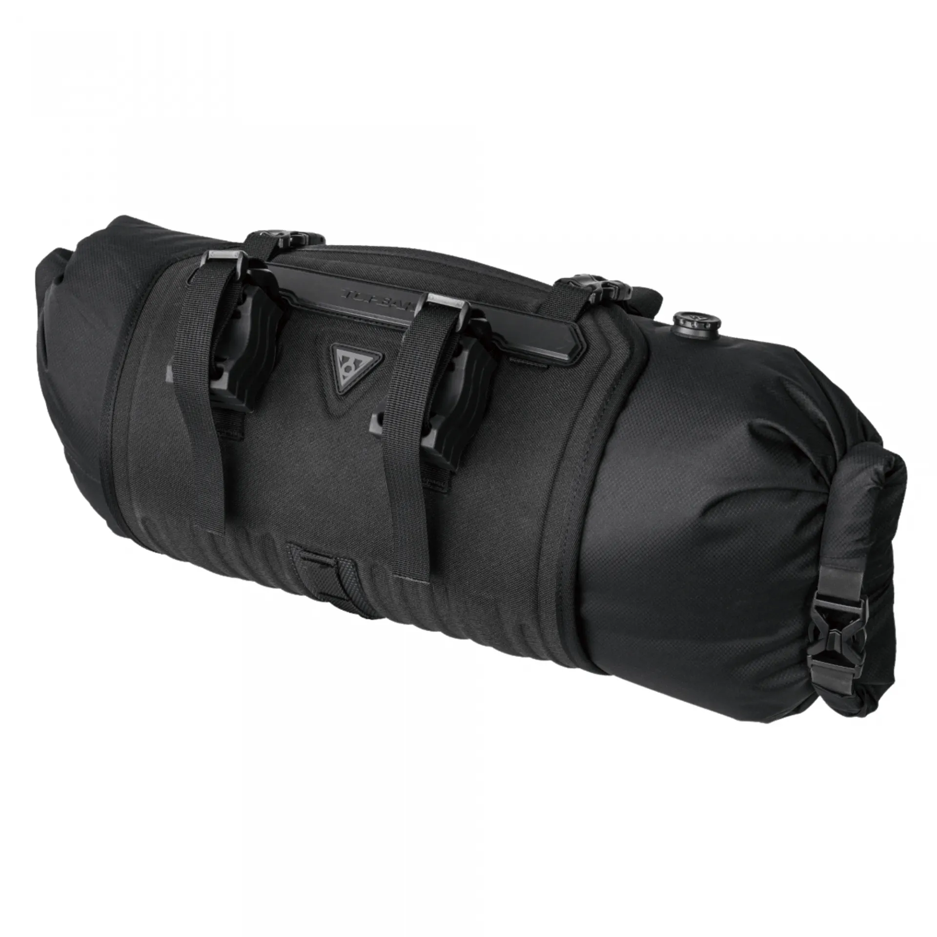 Topeak FrontLoader Art. Nr. 15003001, Black/gray, 8L Topeak FrontLoader Art. Nr. 15003001, Black/gray, 8L