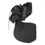 Topeak FrontLoader Art. Nr. 15003001, Black/gray, 8L