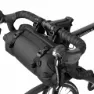 Topeak FrontLoader Art. Nr. 15003001, Black/gray, 8L