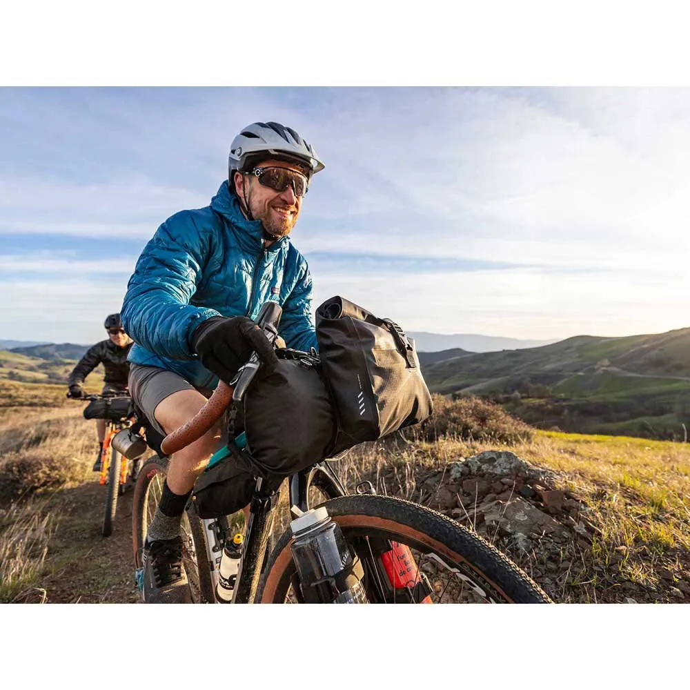 Topeak Frontloader Tasche 8l, Black, One Size Topeak Frontloader Tasche 8l, Black, One Size