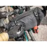 Topeak Frontloader Tasche 8l, Black, One Size