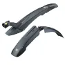 Topeak Fx-rx 279er Schutzblech, Black, One Size