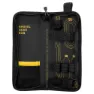 Topeak Gravel 0.6l Werkzeugtasche, Black, One Size
