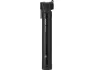 Topeak Gravel 2Stage Minipumpe, Schwarz, One Size