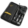 Topeak Gravel Gear Werkzeugtasche 0.6l, Black, One Size