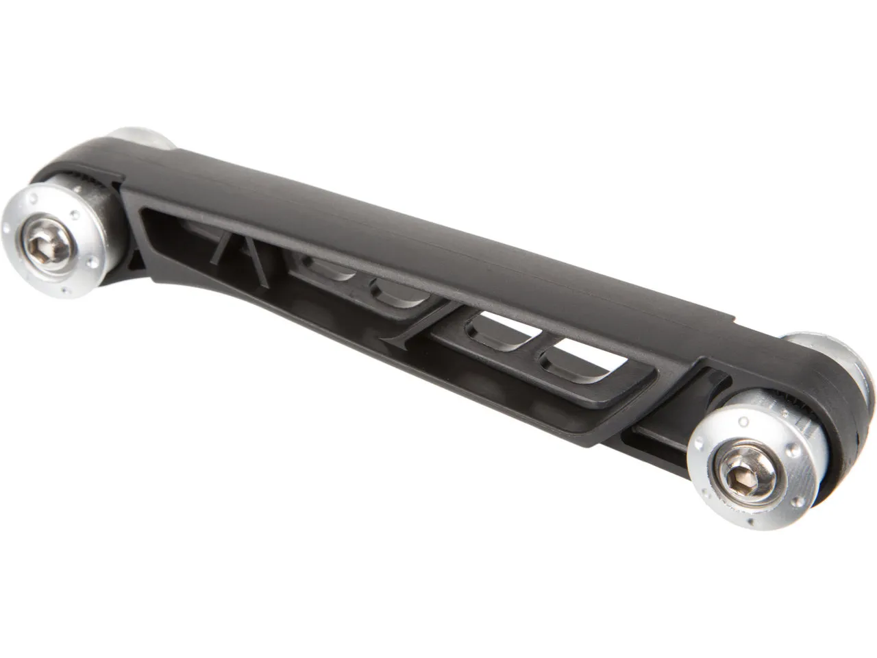 Topeak Haltearm für DeFender M2, Schwarz, one_size Topeak Haltearm für DeFender M2, Schwarz, one_size