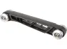 Topeak Haltearm für DeFender M2, Schwarz, one_size