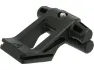 Topeak Halterung F25 Fixer, Schwarz, one_size