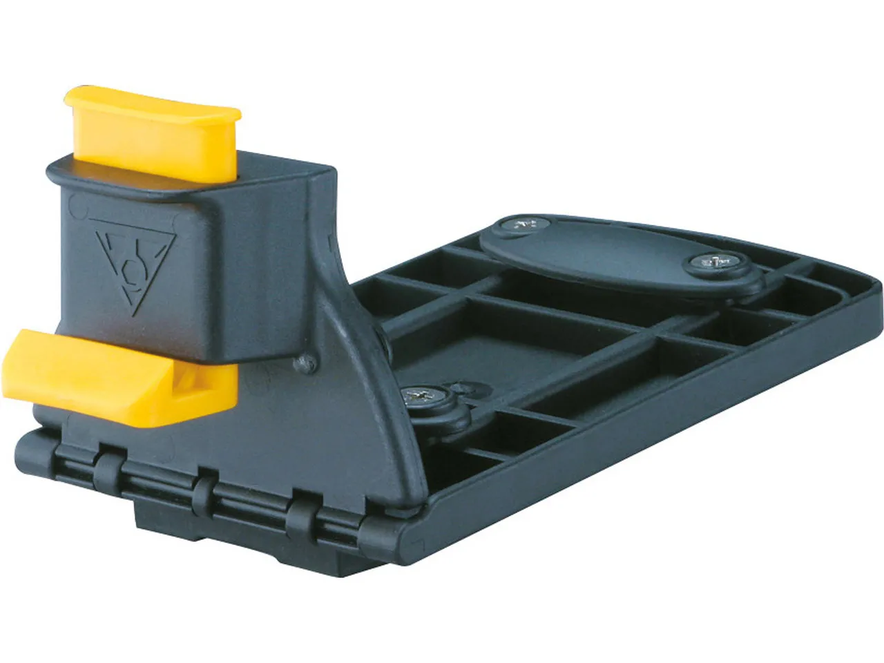 Topeak Halterung Fixer 6, Schwarz, one_size Topeak Halterung Fixer 6, Schwarz, one_size