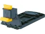 Topeak Halterung Fixer 6, Schwarz, one_size