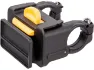 Topeak Halterung Fixer 8, Schwarz, one_size