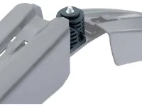 Topeak Halterung für DeFender FX 279er front Topeak Halterung für DeFender FX 279er front