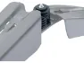 Topeak Halterung für DeFender FX 279er front, One_size